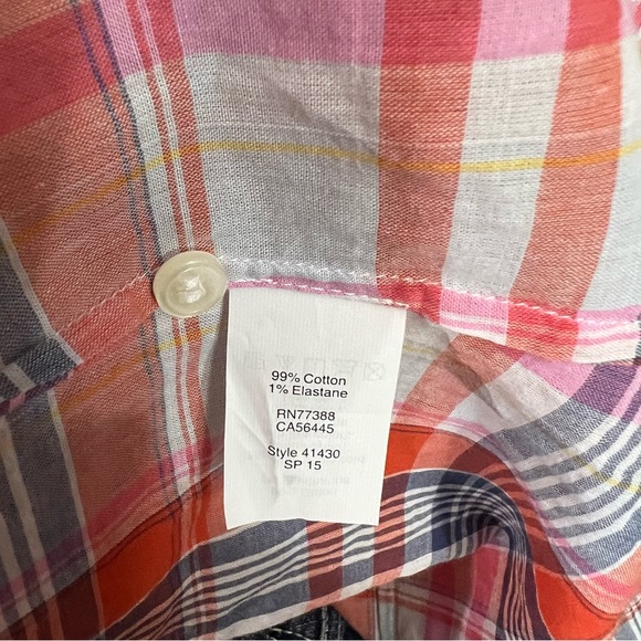 The Perfect Shirt by J Crew - Picture 5 of 5